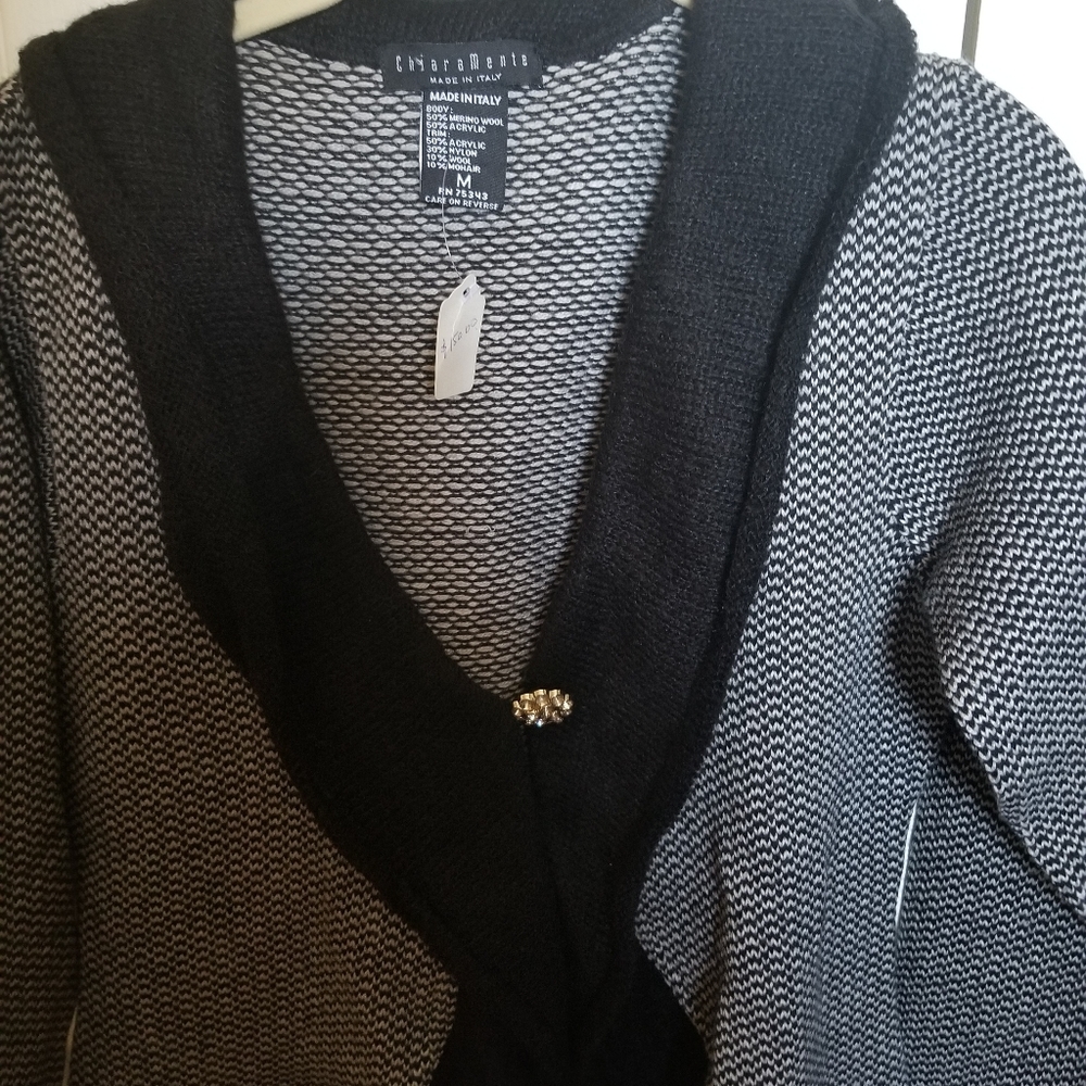 Jacket - Picture 2 of 2